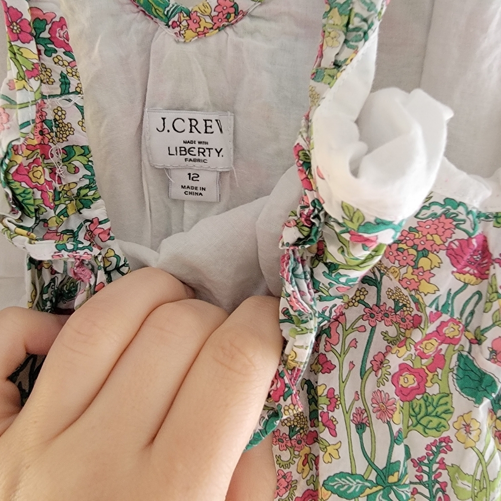 Crewcuts Dress